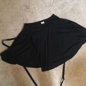 Dance skirt